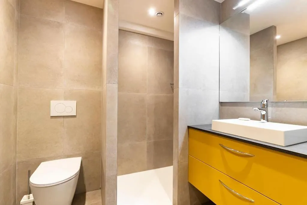 Appartement Neuf, Vue Mer Unique, Piscine Saint-Jeannet  Saint-Jeannet (Alpes-Maritimes)