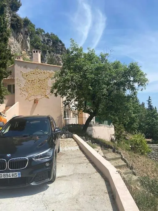 Appartement Neuf, Vue Mer Unique, Piscine Saint-Jeannet  0*, Saint-Jeannet (Alpes-Maritimes) Francja