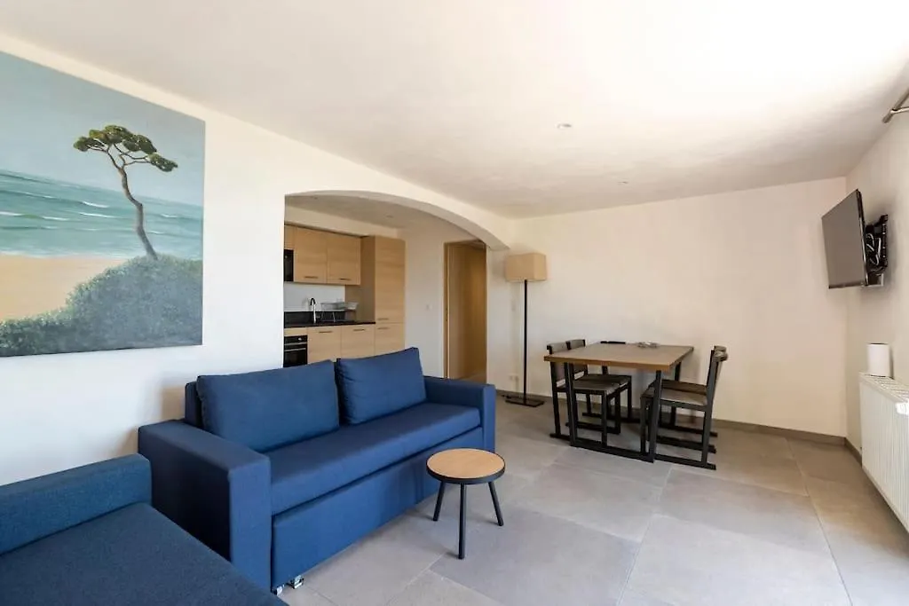Appartement Neuf, Vue Mer Unique, Piscine Saint-Jeannet  Saint-Jeannet (Alpes-Maritimes)