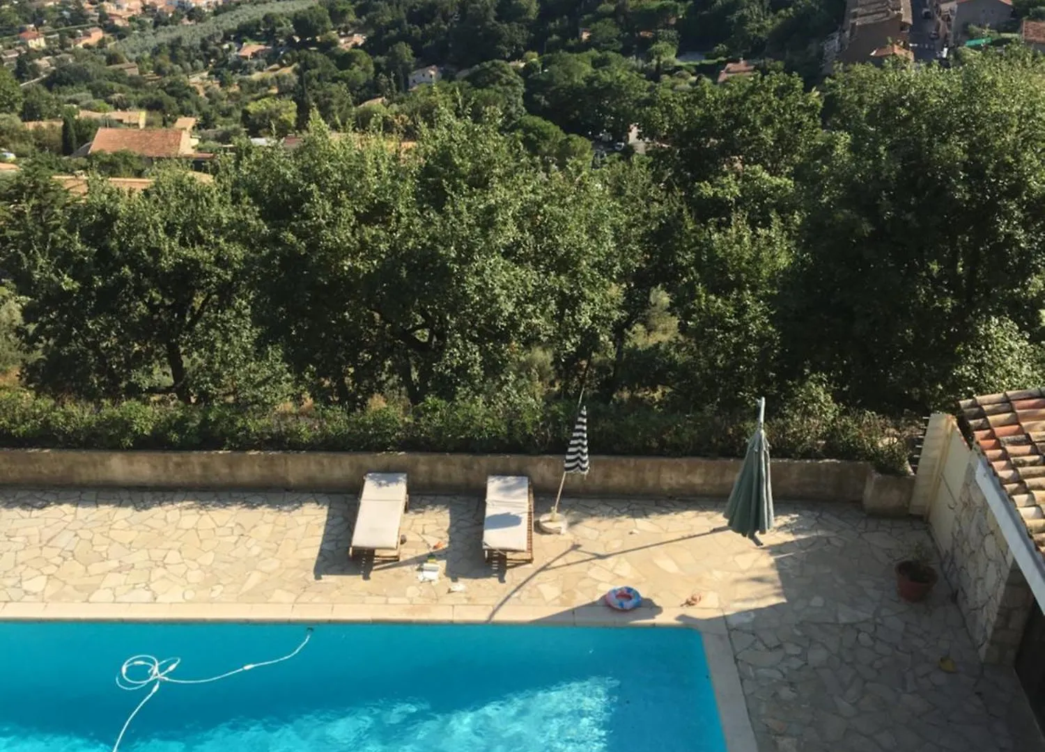 Appartement Neuf, Vue Mer Unique, Piscine Saint-Jeannet  0*, Saint-Jeannet (Alpes-Maritimes) Francja